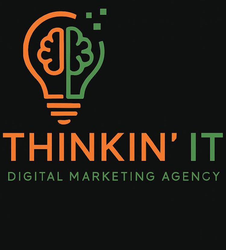 Thinkin' IT Digital Marketing Agency