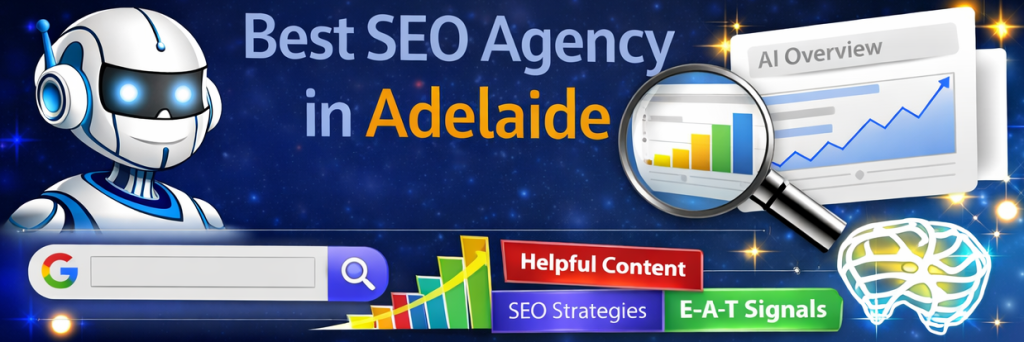 Adelaide SEO Packages