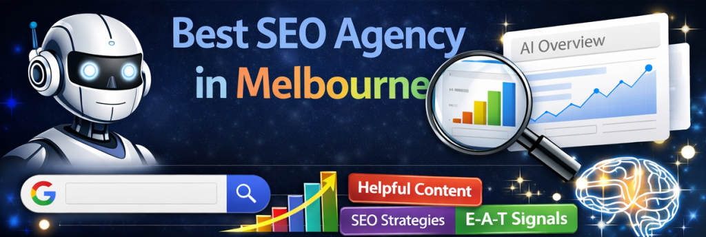 SEO Packages  Melbourne